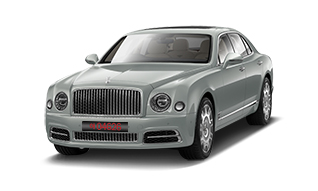 Breeze - By Mulliner