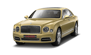 Julep - By Mulliner
