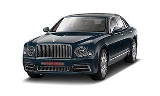 Windsor Blue