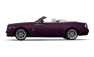Iced Twilight Purple