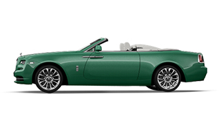 Crystal over Fame Green