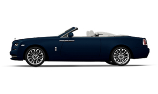 Iced Midnight Sapphire