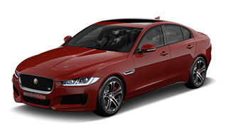 Caldera Red