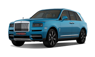 Galileo Blue