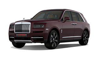 Bchemian Red