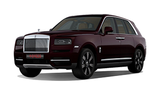 Madeira Red