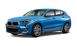 Misano Blue