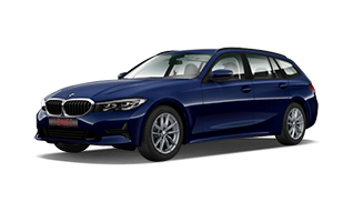 Mediterranean Blue Metallic