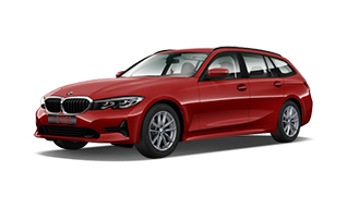 Melbourne Red Metallic