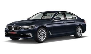 Imperial Blue