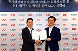 현대차, 에너지 저장장치 신사업 추진