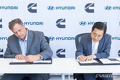 현대차, 수소 연료 전지 시스템 리더십 확보를 위한 첫걸음