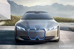 BMW, 한국 협력 업체와 함께 미래 이동성 실현