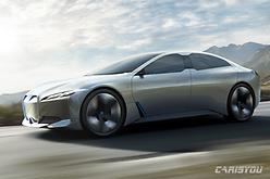 BMW, 2023년까지 25개의 전동화 모델 출시