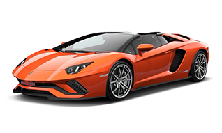 Arancio Argos
