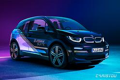 CES 2020에서 새롭게 공개되는 BMW i3