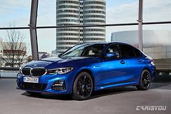 BMW, 전동화 차량 보급 확대에 집중