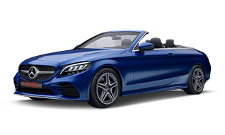Brilliant Blue Metallic