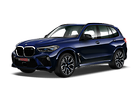 2021 BMW X5 M(3세대)