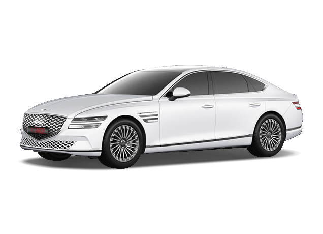 Electrified G80
