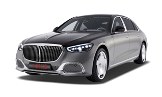 모하비 실버 / 오닉스 블랙