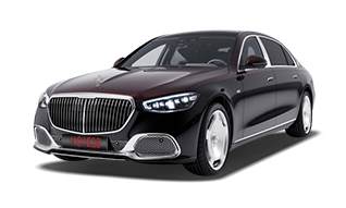 옵시디안 블랙 / MANUFAKTUR 루벨라이트 레드