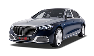 노틱 블루 / 하이테크 실버