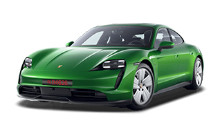 Mamba Green