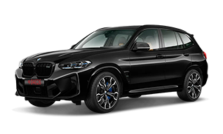 Sapphire Black