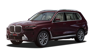 BMW Individual Ametrin
