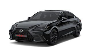 Graphite Black Glass Flake