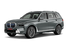 2023 BMW X7