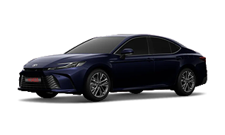 Dark Blue Mica