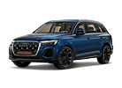 2025 아우디 Q7(2세대)