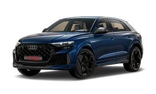 Ascari Blue