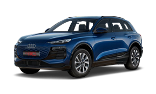 Ascari Blue