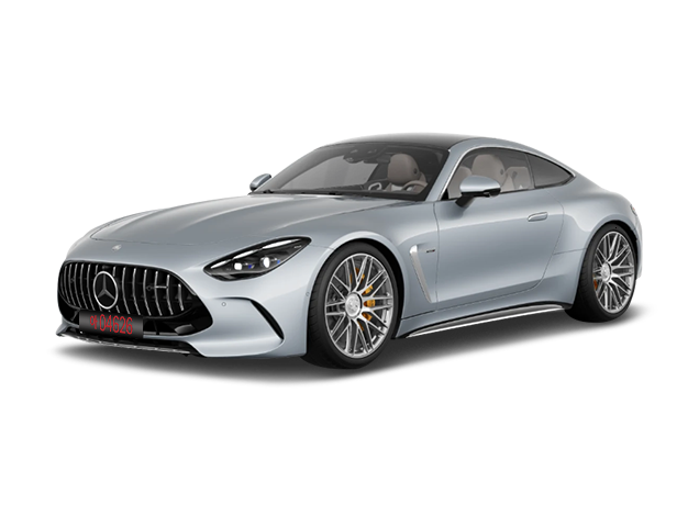 AMG GT(2세대) 차량 이미지