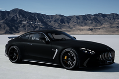 AMG GT(2세대)