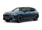 2026 BMW iX
