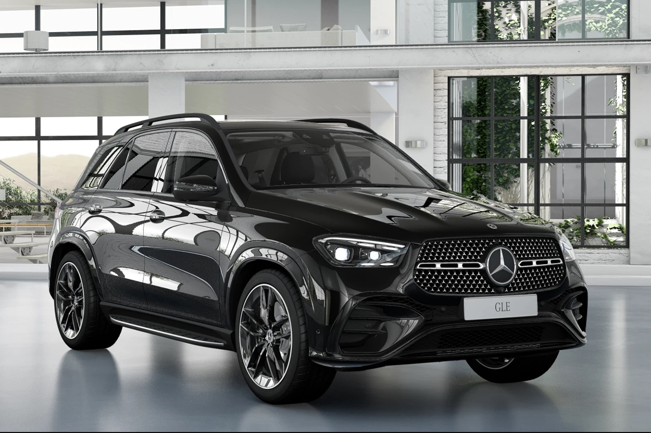 [사진 5] GLE 450 4MATIC AMG 라인 나이트 에디션.jpg