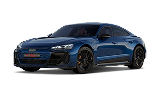 Ascari Blue