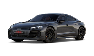 Daytona Gray Pearl Effect