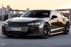RS e-트론 GT