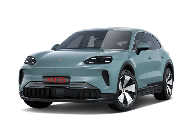 카이엔 일렉트릭