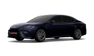 Dark Blue Mica