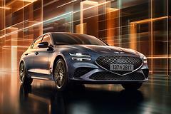 260112 제네시스, ‘2026 G70 및 G70 그래파이트 에디션’ 출시(3).jpg