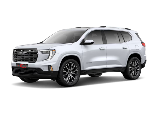 아카디아(3세대)