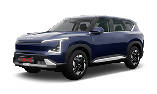 다크 오션 블루