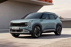 기아, 완전변경 2세대 셀토스 출시