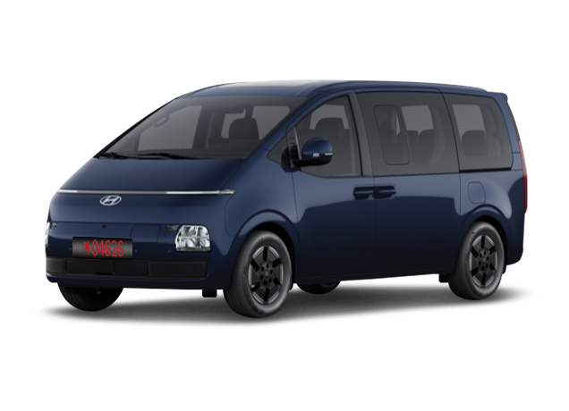 뉴 스타리아 일렉트릭